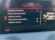 Audi Q2 SUV 2,0 l 85 kw