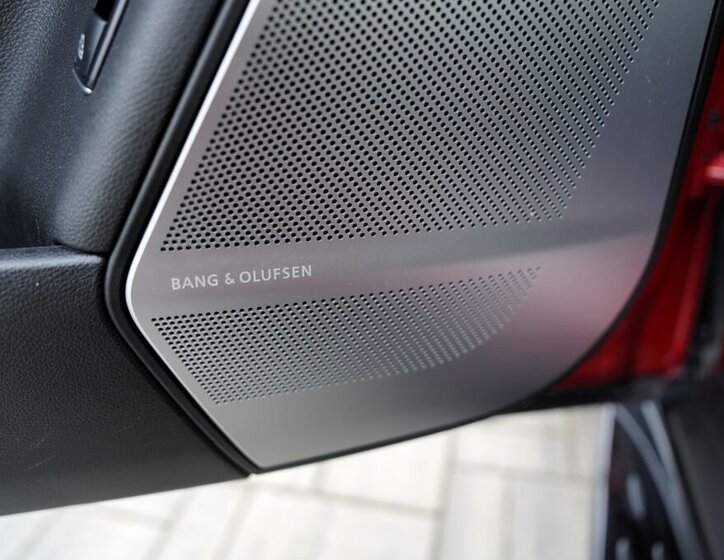 Mercedes-Benz GLS SUV 3,0 l 190 kw