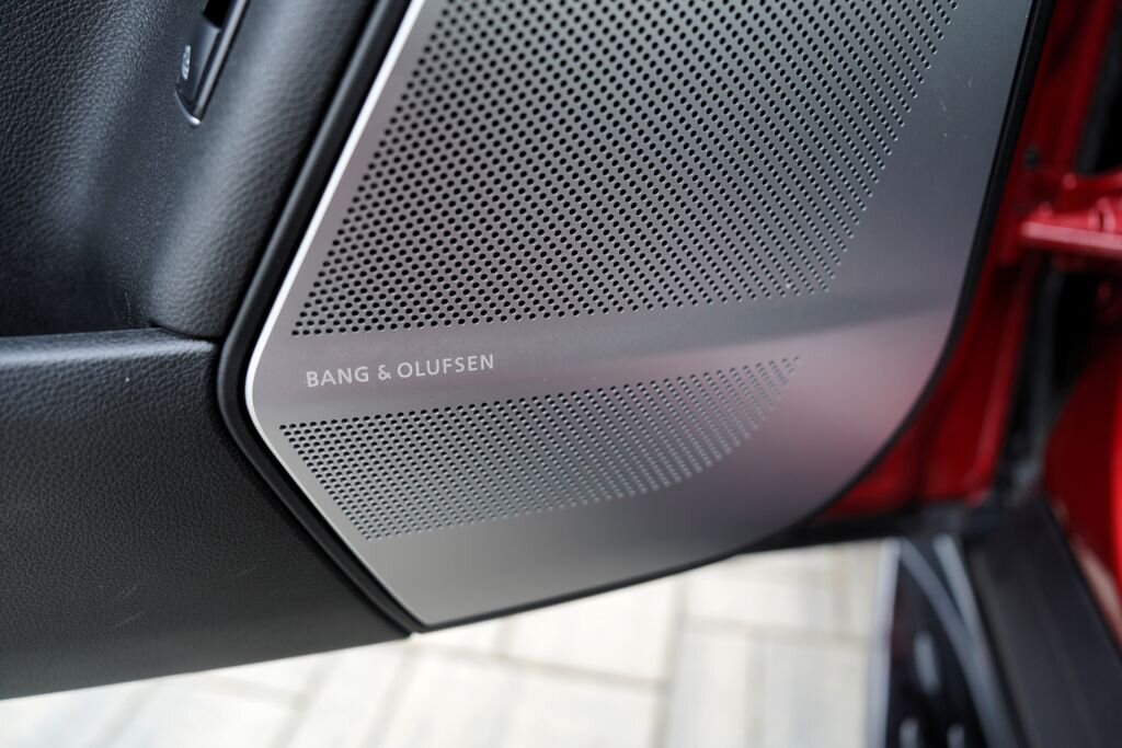 Mercedes-Benz GLS SUV 3,0 l 190 kw