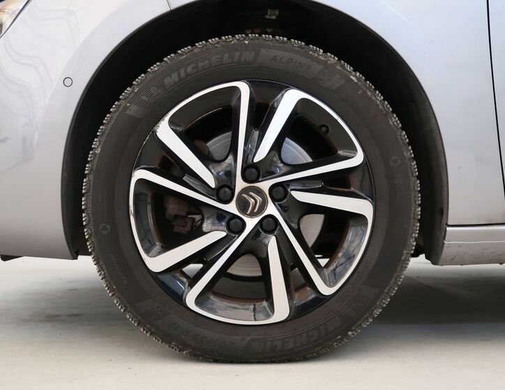 Citroën C4 Picasso 11