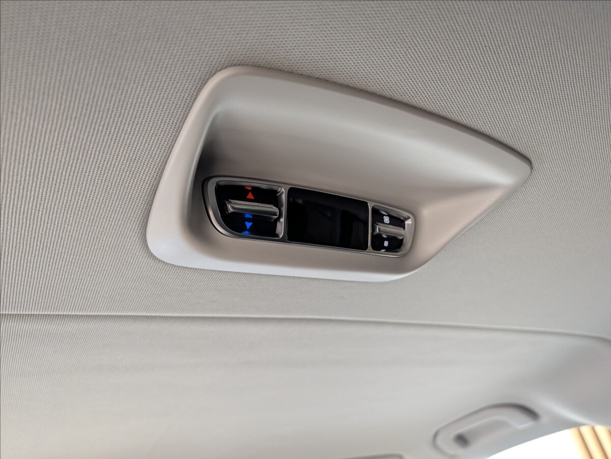 Mercedes-Benz Třídy V VAN / Minibus 2,0 l 174 kw