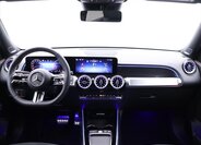 Mercedes-Benz GLB SUV 2,0 l 110 kw