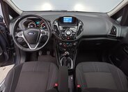 Ford B-MAX Hatchback 999,0 92 kw