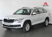 Škoda Kodiaq 1