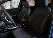 KIA XCeed SUV / Terénní 0,0 0