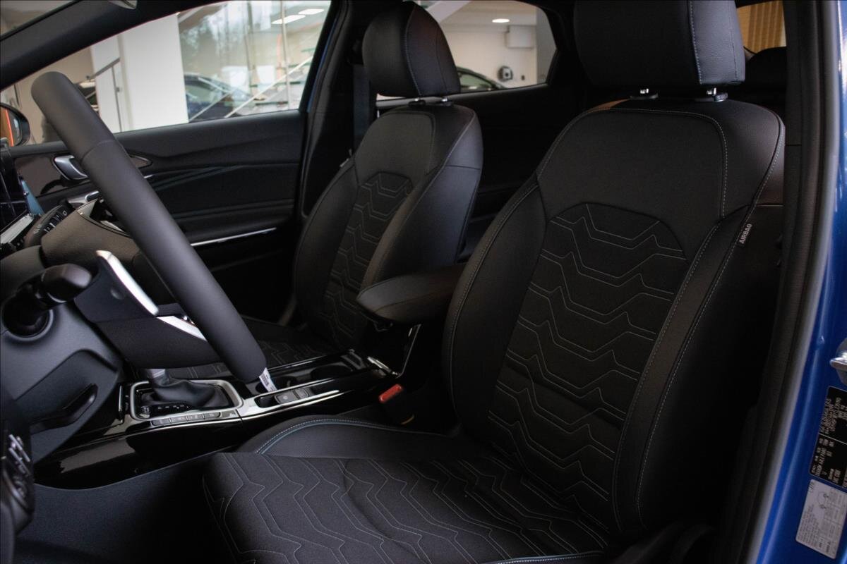 KIA XCeed SUV / Terénní 0,0 0