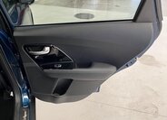 KIA Niro Hatchback 1,6 l 77 kw