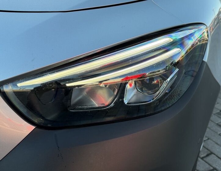 Mercedes-Benz Citan MPV 1,5 l 70 kw