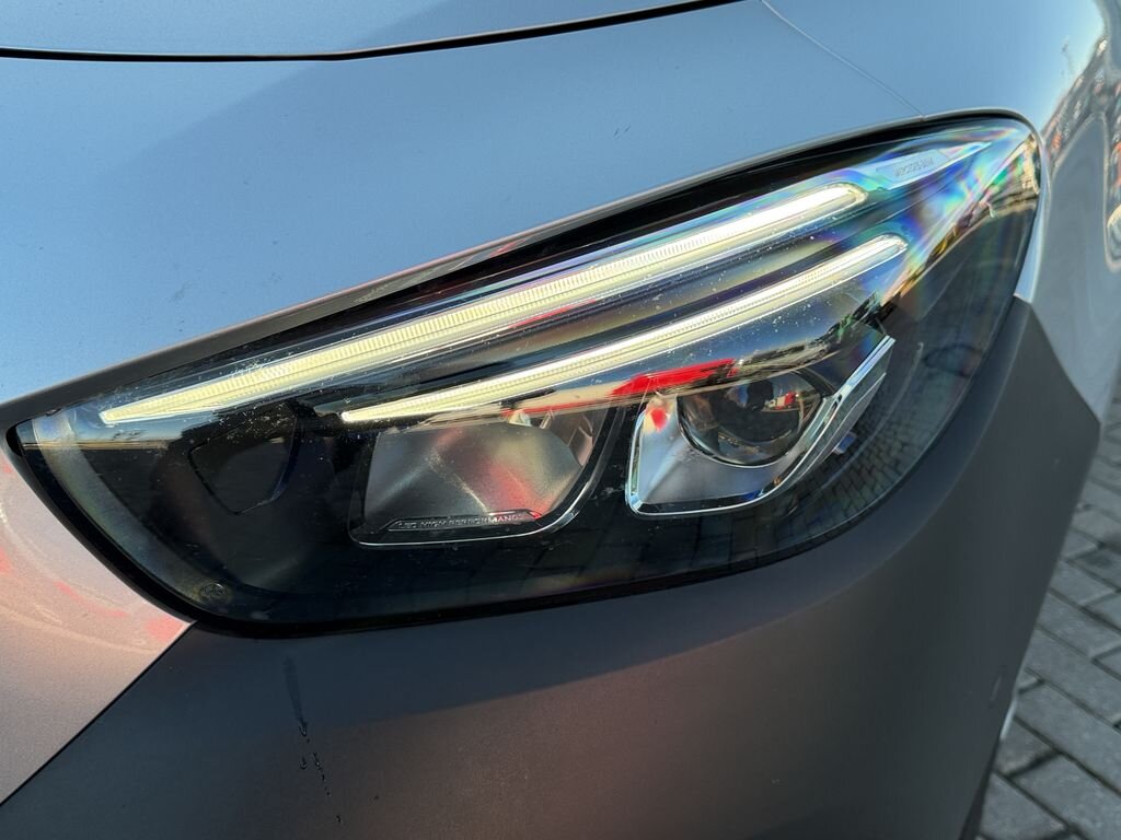 Mercedes-Benz Citan MPV 1,5 l 70 kw