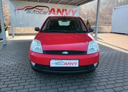 Ford Fiesta Hatchback 1,4 l 59 kw