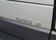 Land Rover Discovery SUV / Terénní 3,0 l 155 kw