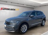 Volkswagen Tiguan SUV / Terénní 2,0 l 90 kw