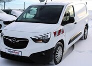 Opel Combo 1