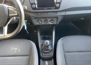 Škoda Fabia Kombi 999,0 81 kw