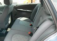 Škoda Fabia Kombi 1,4 l 55 kw