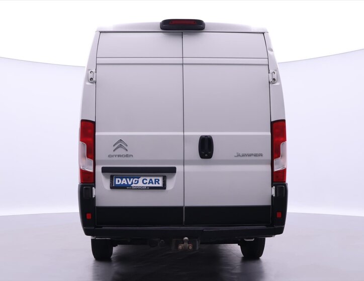 Citroën Jumper 5