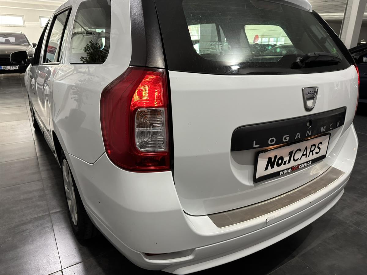 Dacia Logan