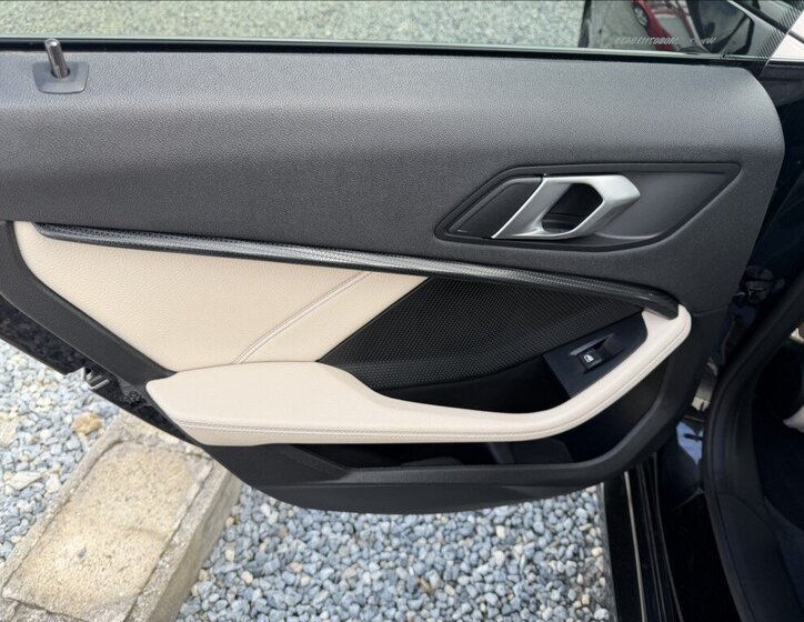 BMW Řada 2 Kupé 2,0 l 140 kw