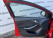 Ford Focus Kombi 999,0 92 kw