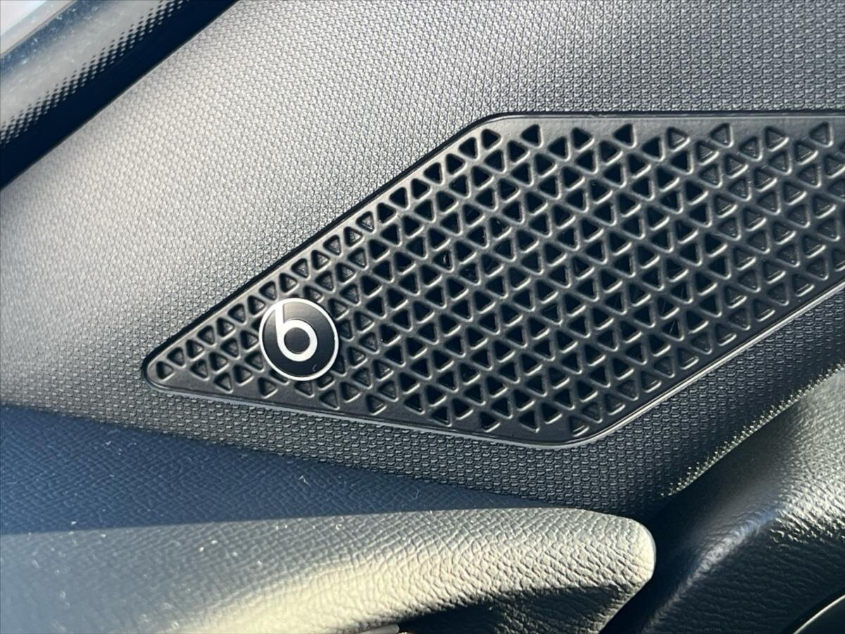 Cupra Formentor Hatchback 2,0 l 228 kw