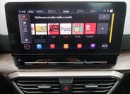 Seat Leon Kombi 2,0 l 110 kw