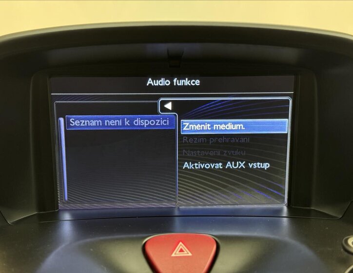 Citroën Jumpy MPV 2,0 l 94 kw