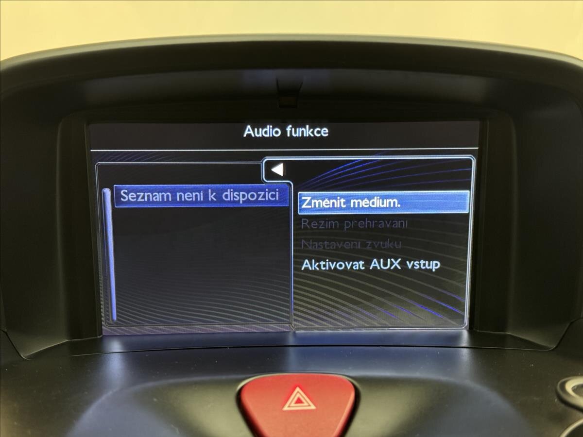 Citroën Jumpy MPV 2,0 l 94 kw