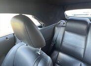 Ford Mustang Kabriolet 4,0 l 157 kw