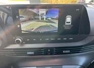 Hyundai i20 Hatchback 1,2 l 57 kw