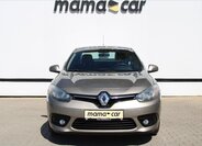 Renault Fluence 2