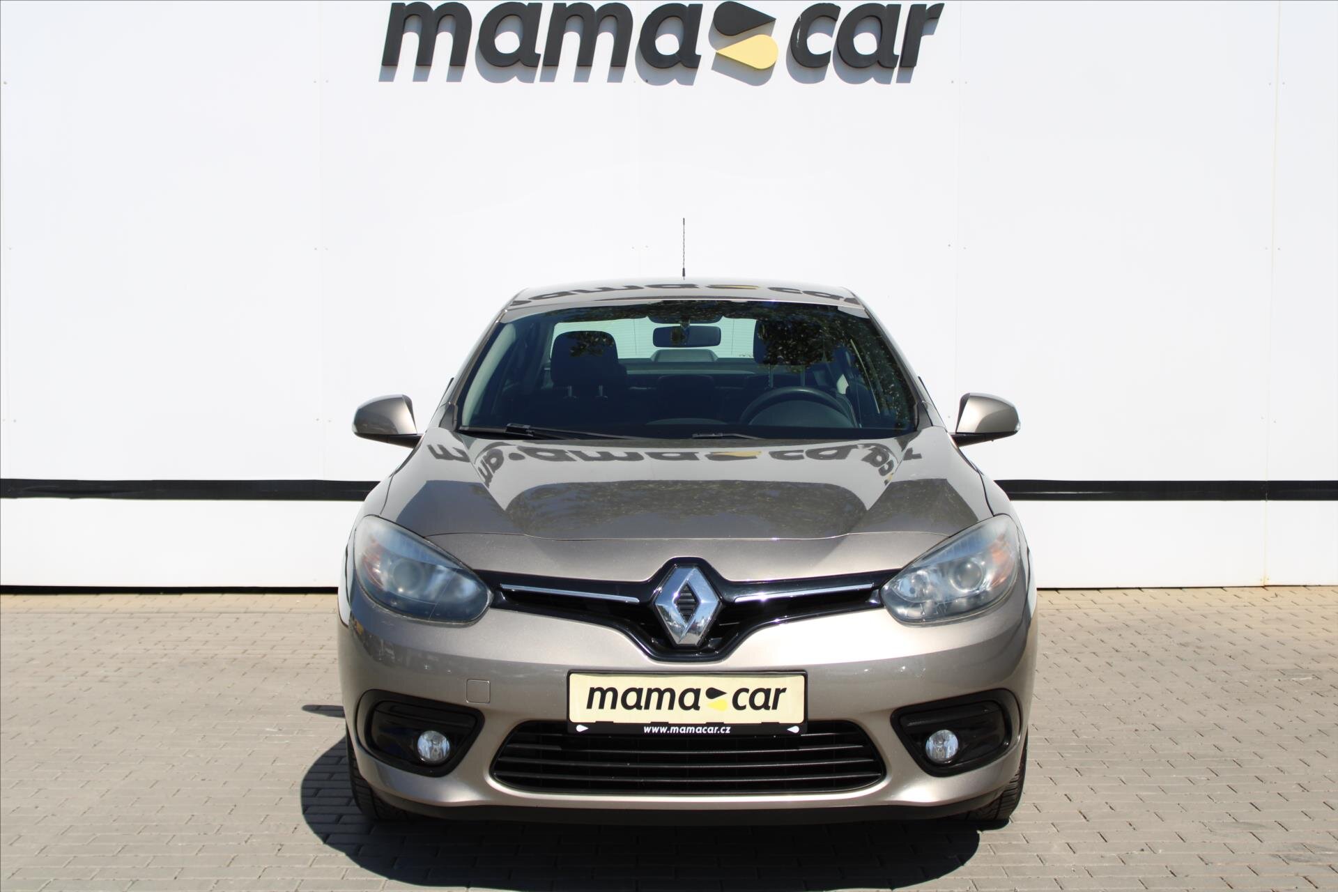 Renault Fluence