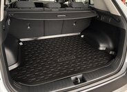 KIA Sportage SUV / Terénní 1,6 l 110 kw