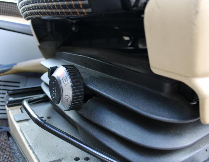 Mercedes-Benz Ostatní 24