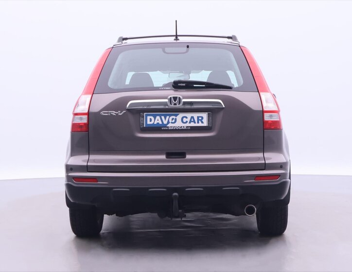 Honda CR-V Kombi 2,0 l 110 kw