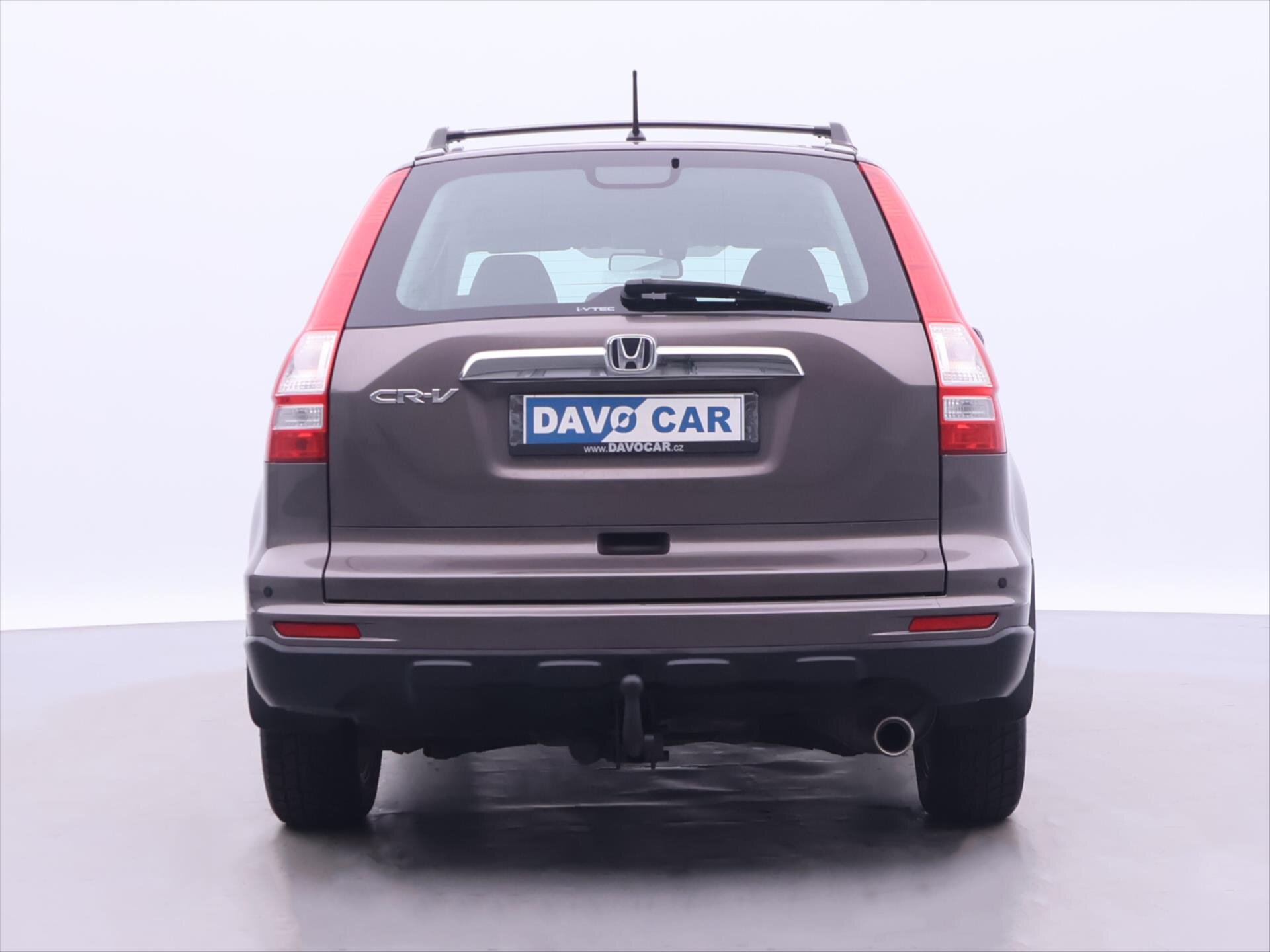 Honda CR-V Kombi 2,0 l 110 kw