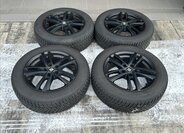 Seat Alhambra MPV 2,0 l 162 kw