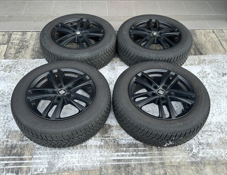 Seat Alhambra MPV 2,0 l 162 kw