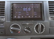 Volkswagen Transporter VAN / Minibus 1,9 l 63 kw