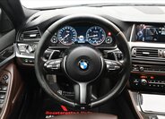 BMW Řada 5 Kombi 3,0 l 190 kw