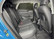 Audi e-tron SUV 0,0 300 kw