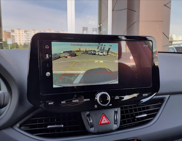 Hyundai i30 Kombi 998,0 85 kw