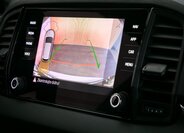 Škoda Karoq SUV 2,0 l 110 kw