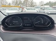 Peugeot 2008 SUV / Terénní 1,2 l 60 kw