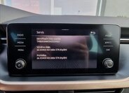 Škoda Scala Hatchback 1,5 l 110 kw