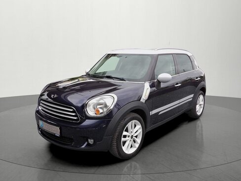 Mini Countryman Kombi 1,6 l 90 kw