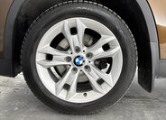 BMW X1 SUV / Terénní 2,0 l 130 kw