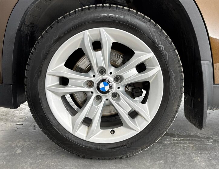 BMW X1 SUV / Terénní 2,0 l 130 kw