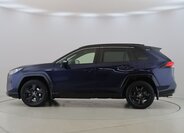 Toyota RAV4 SUV / Terénní 2,5 l 131 kw