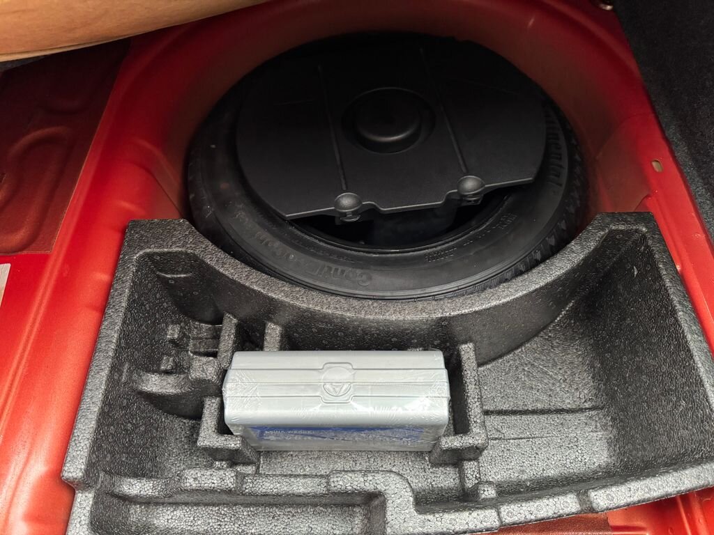 Škoda Fabia Kombi 1,2 l 47 kw