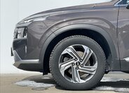 Hyundai Santa Fe SUV / Terénní 2,2 l 142 kw